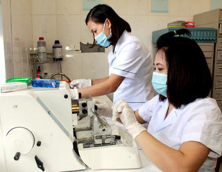 Cần tăng cường nguồn lực cho hoạt động giám định tư pháp