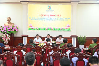 Hoàn thiện pháp luật liên quan đến hoạt động giám định tư pháp