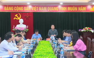 Đổi mới quy trình xây dựng văn bản: Rút ngắn thời gian đăng tải, lấy ý kiến