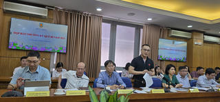 Chuẩn bị phát động Giải Báo chí toàn quốc về ngành Tư pháp lần thứ nhất