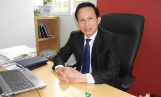 Luật sư Hoàng Văn Hướng, Trưởng Văn phòng Luật sư Hoàng Hưng: Bối cảnh Việt Nam hiện nay rất cần luật sư công