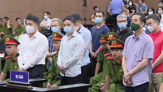 Năm 2024: Kết quả thu hồi tài sản trong các vụ án hình sự về tham nhũng, kinh tế đạt cao nhất từ trước đến nay