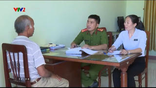 Trực trợ giúp pháp lý trong điều tra hình sự 24/24 giờ - cả trong dịp tết Ất Tỵ 2025