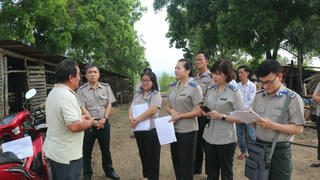 Tìm lời giải cho áp lực tinh gọn bộ máy