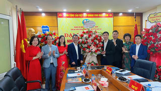 Đại hội Chi bộ VPĐD tại thành phố Hải Phòng và tỉnh Lào Cai thành công tốt đẹp