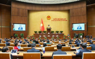 Sáp nhập một số tỉnh thành, bỏ cấp huyện: Đáp ứng nhu cầu phát triển đất nước và kỳ vọng của Nhân dân