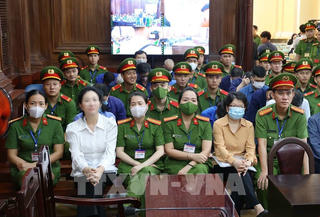 Bộ Công an đề xuất bỏ hình phạt tử hình tại 08 tội danh