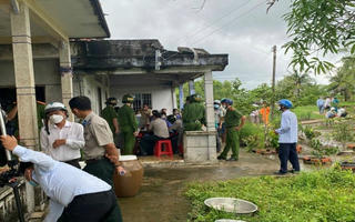 Kỳ 2: Nếu được lựa chọn lại, tôi vẫn làm Chấp hành viên