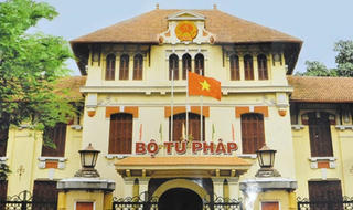 Bộ Tư pháp ban hành Thông tư phân định thẩm quyền của chính quyền địa phương 02 cấp và phân cấp trong lĩnh vực quản lý nhà nước của Bộ Tư pháp
