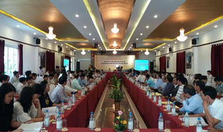 Tìm hướng đi cho đặc sản nông nghiệp Huế