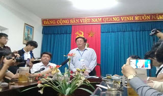 Chính thức hủy quyết định xử phạt bác sĩ “nói xấu” Bộ Trưởng