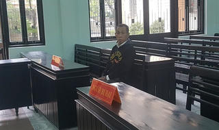 'Gạt' tay làm chết cụ bà, lão ăn trộm lĩnh án hơn 19 năm tù