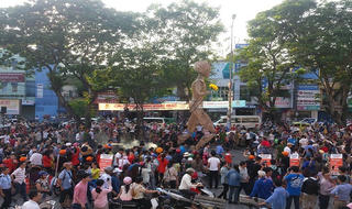 Nỗ lực để Festival Huế 2018 hấp dẫn và ấn tượng hơn