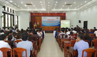 Khảo sát, đánh giá chất lượng giáo dục trường Đại học Luật, Đại học Huế