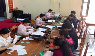 Đẩy mạnh huy động nguồn vốn nhàn rỗi trong nhân dân