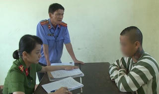 Nửa đêm rủ bé gái đến nhà 'làm chuyện vợ chồng', nam thanh niên bị khởi tố