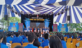 Thừa Thiên -Huế: Ngày hội “Sáng tạo- Khởi nghiệp” năm 2018