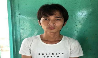 Bắt giữ đối tượng chuyên trộm tài sản tại Bệnh viện Trung ương Huế