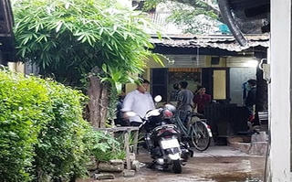 Anh rể đến nhà dùng dao đâm chết em vợ vào lúc rạng sáng