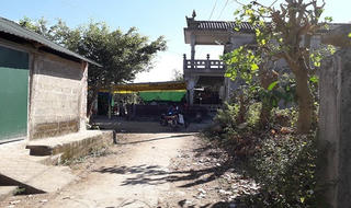 Người vợ trẻ chết bất thường trong đêm