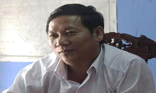 Khai trừ Đảng nguyên cán bộ xã chiếm đoạt đất cho người thân