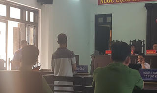 Giả danh Việt kiều lừa tiền người tu hành