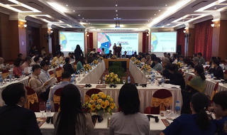 Chung tay bảo vệ di sản văn hóa phi vật thể 