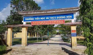 Hiệu trưởng mượn hàng trăm triệu đồng của nhân viên rồi “biệt tích”