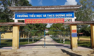 Thôi chức Hiệu trưởng gây ảnh hưởng xấu đến uy tín nhà giáo
