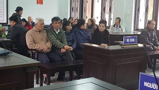 Huy động vốn trái phép, chủ nhiệm hợp tác xã lĩnh án tù