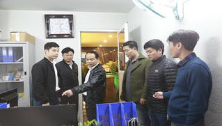Phá chuyên án mua bán, tàng trữ trái phép chất ma túy trong đêm