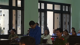 Giết người tại đám tang bố, nam thanh niên lĩnh án 16 năm tù