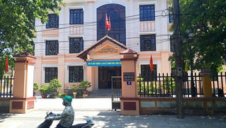 Ban Dân tộc tỉnh Thừa Thiên - Huế: Lãnh đạo nhiều gấp đôi nhân viên