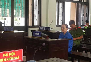 Núp bóng 'có quan hệ' với lãnh đạo tỉnh, 'nữ quái' lừa tiền tỷ của hàng chục người