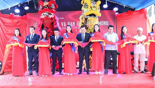 Khu đô thị An Cựu City: Hàng trăm căn hộ đã được bàn giao cho khách hàng