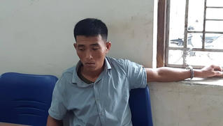 Bắt đối tượng vừa ăn trộm, vừa đi cướp