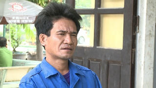 Bắt đối tượng dùng dao chém người yêu trọng thương