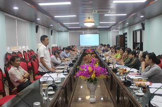 Triển khai hóa đơn điện tử cho doanh nghiệp