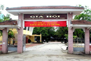 Lần đầu thi tuyển chức danh Hiệu trưởng tại Thừa Thiên-Huế