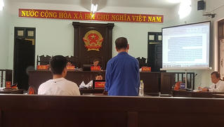 Đâm chết em vợ, người đàn ông nhận 16 năm tù