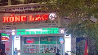 Xử phạt 50 triệu đồng nhà thuốc bán khẩu trang giá 'chặt chém'
