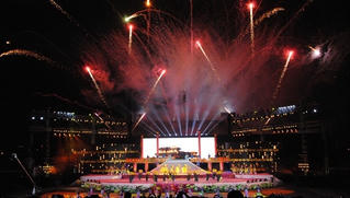 Festival Huế lần thứ 11 sẽ dời thời gian tổ chức