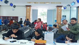 Thừa Thiên Huế: Giảm 50% cước chuyển phát khi tham gia giải quyết thủ tục hành chính trực tuyến