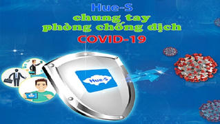 Thừa Thiên - Huế triển khai ứng dụng hỗ trợ thông tin phòng chống dịch Covid-19