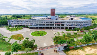 Nhiều bác sỹ bệnh viện Trung ương Huế tình nguyện trực tiếp chăm sóc bệnh nhân nhiễm Covid-19