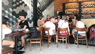 Thừa Thiên Huế đóng cửa quán cà phê, kêu gọi người dân hạn chế ra khỏi nhà