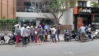 Thừa Thiên Huế sẽ có 3 'ATM gạo' giúp người lao động nghèo