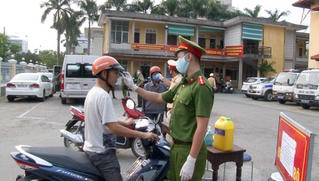  Chủ tịch Thừa Thiên Huế đề nghị tiếp tục “nới lỏng” có kiểm soát một số hoạt động sau ngày 22/4