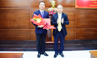 Kiện toàn Ban Chỉ đạo thi hành án dân sự tỉnh Thừa Thiên Huế