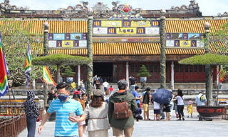 Diễn đàn Du lịch Huế năm 2020: Kết nối lữ hành, kích cầu thị trường